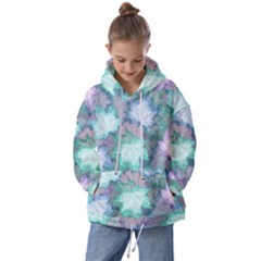 Kids  Oversized Hoodie 