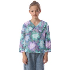 Kids  Sailor Shirt 