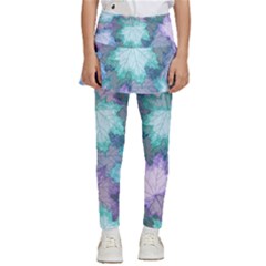 Kids  Skirted Pants 