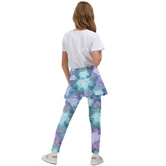 Kids  Skirted Pants 