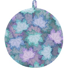Round Trivet 