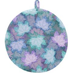 Round Trivet 