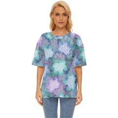 Oversized Basic T-Shirt 