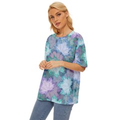 Oversized Basic T-Shirt 