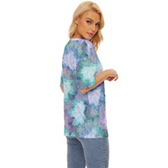 Oversized Basic T-Shirt 