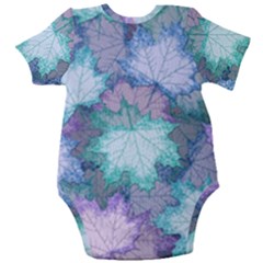 Baby Short Sleeve Bodysuit 