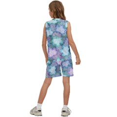 Kids  Basketball Mesh Set 