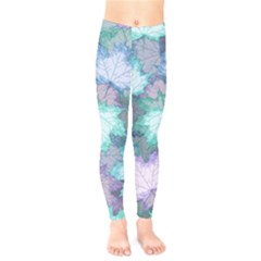 Kids  Classic Winter Leggings 
