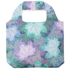 Foldable Grocery Recycle Bag 