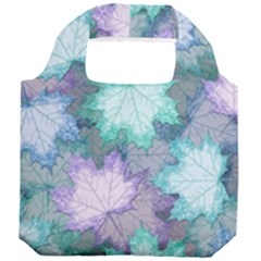 Foldable Grocery Recycle Bag 