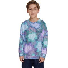 Kids  Crewneck Sweatshirt 