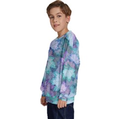 Kids  Crewneck Sweatshirt 