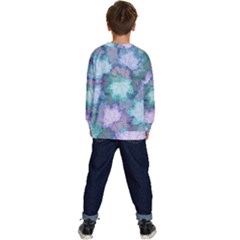 Kids  Crewneck Sweatshirt 