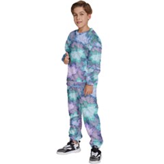 Kids  Sweatshirt set 