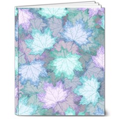 8  x 10  Hardcover Notebook 