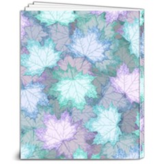 8  x 10  Hardcover Notebook 