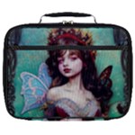 Pretty Fairy Queen In Knit Outfit Full Print Lunch Bag