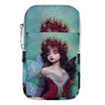 Pretty Fairy Queen In Knit Outfit Waist Pouch (Large)