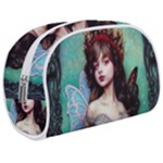 Pretty Fairy Queen In Knit Outfit Make Up Case (Medium)