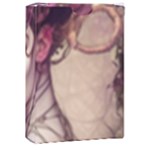 Elegant Victorian Woman 3 Playing Cards Single Design (Rectangle) with Custom Box