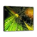Canvas 10  x 8  (Stretched) 