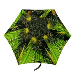 Mini Folding Umbrella 