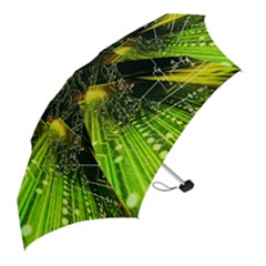 Mini Folding Umbrella 