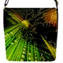 Removable Flap Cover (S) 