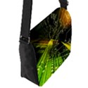Removable Flap Cover (S) 