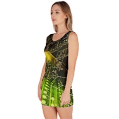 Bodycon Dress 