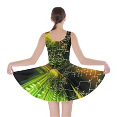 Skater Dress 