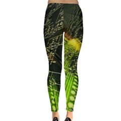 Everyday Leggings  Back