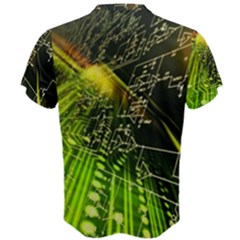 Men s Cotton T-Shirt 