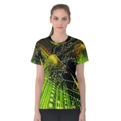 Women s Cotton T-Shirt 