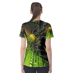 Women s Cotton T-Shirt 