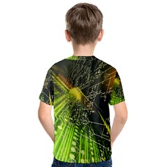 Kids  Cotton T-Shirt 