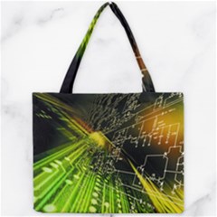 Mini Tote Bag 