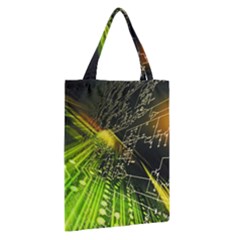 Classic Tote Bag 