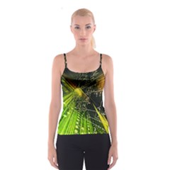 Spaghetti Strap Top 