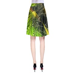 A-Line Skirt 