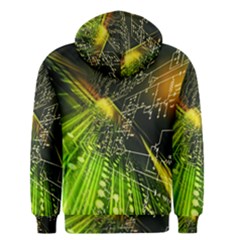 Men s Zipper Hoodie 
