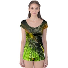 Boyleg Leotard  