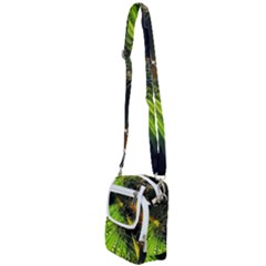 Shoulder Strap Belt Bag 