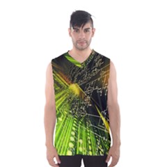 Men s Basketball Tank Top 