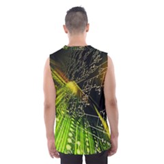 Men s Basketball Tank Top 