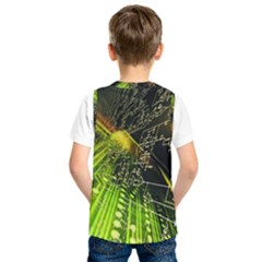 Kids  Basketball Tank Top 