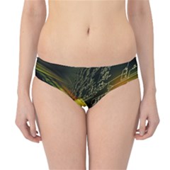 Hipster Bikini Bottoms 