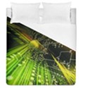 Duvet Cover (Queen Size) 