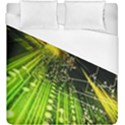 Duvet Cover (King Size) 