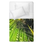 Machine Technology Circuit Electronic Computer Technics Detail Psychedelic Abstract Pattern Duvet Cover (Single Size)